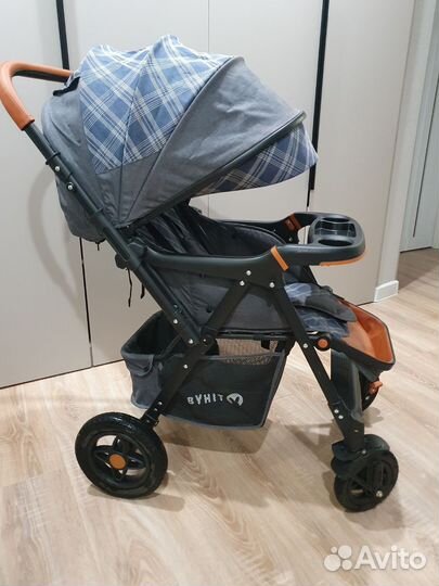 Коляска babyhit