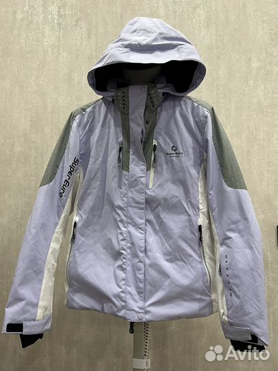 Горнолыжный костюм женский 46 48