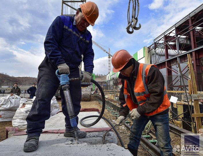 Аренда компрессора / Подольск