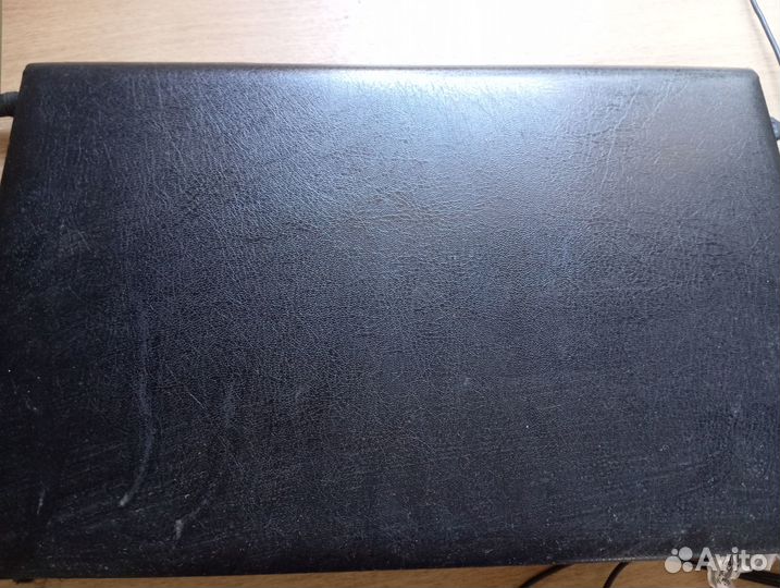 Ноутбук samsung