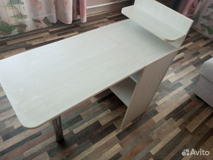 Мебель для маникюра