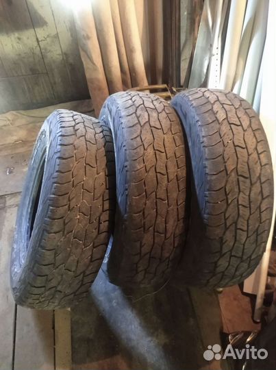 American Classic American Classic 235/75 R16