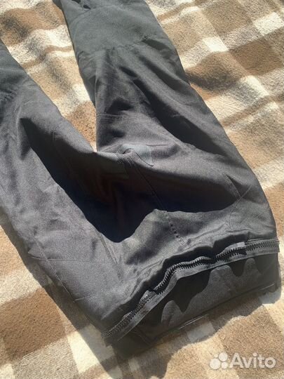 Мотоштаны мужские