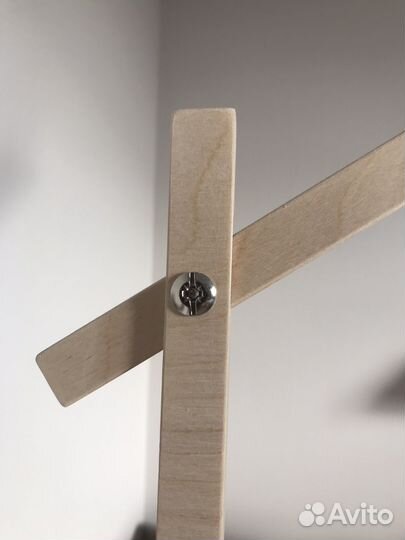 Кронштейн для мобиля для детской кроватки