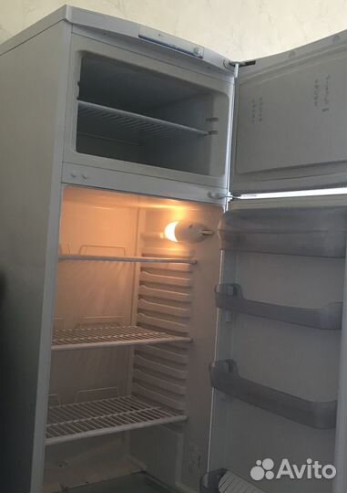 Холодильник indesit высота 167