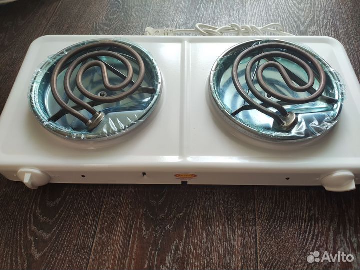 Электроплитка