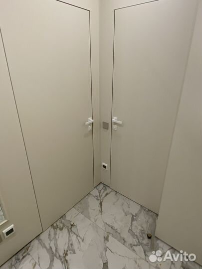 Ремонт под ключ Дизайнерский ремонт