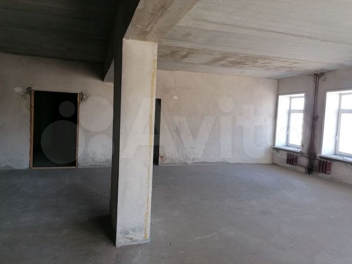 Свободного назначения, 440 м²