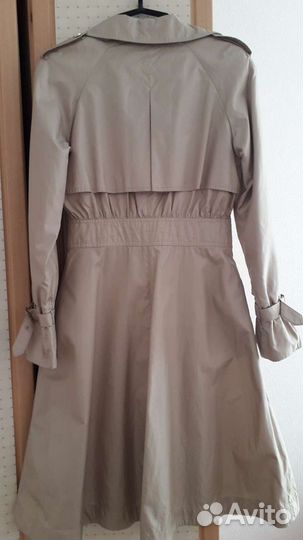 Тренч женский