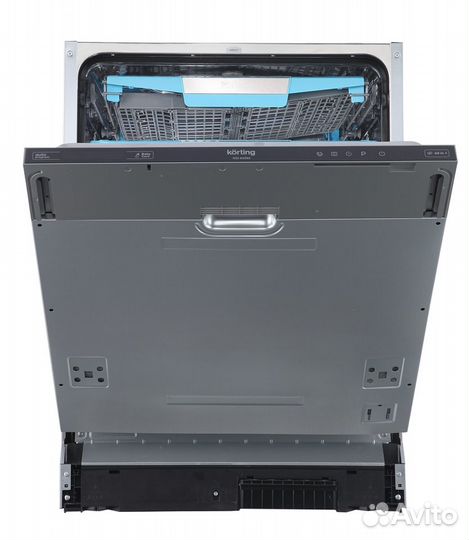 Встраиваемая посудомоечная машина Korting KDI 6098
