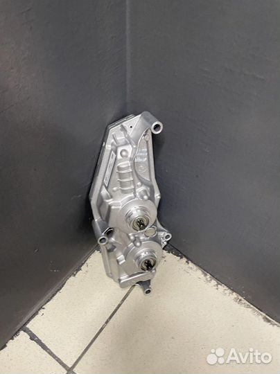 Блок TCM FF3 ford Focus III/Ecosport/Fiesta VI