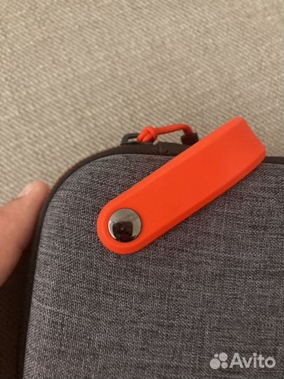 Футляр для Nintendo Switch lite