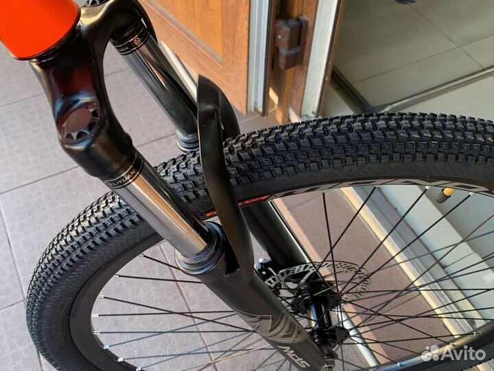 Горный велосипед 29 колесо диски