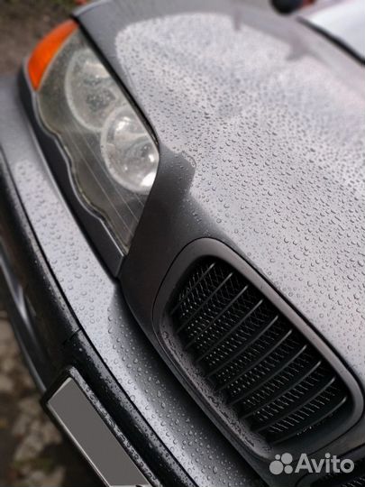 BMW 3 серия 2.0 AT, 2002, 316 000 км