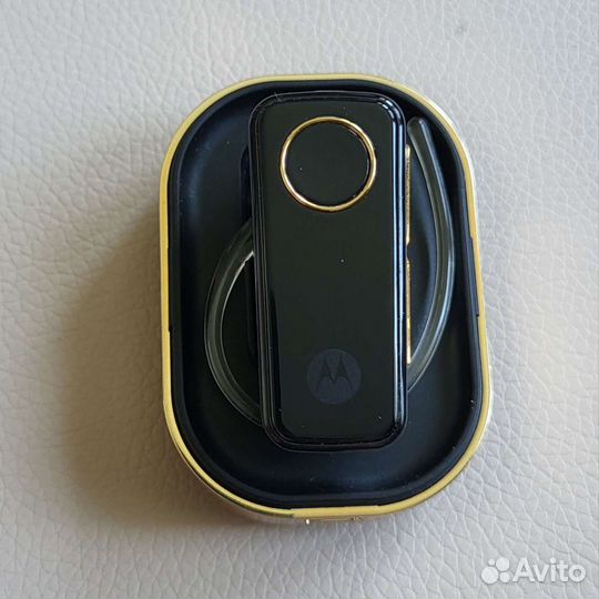 Гарнитура motorola H680 spn5454a