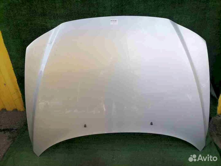 Капот Volvo V70 XC70 SW SZ SZ59