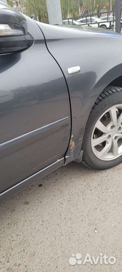 LADA Granta 1.6 AMT, 2016, 185 000 км