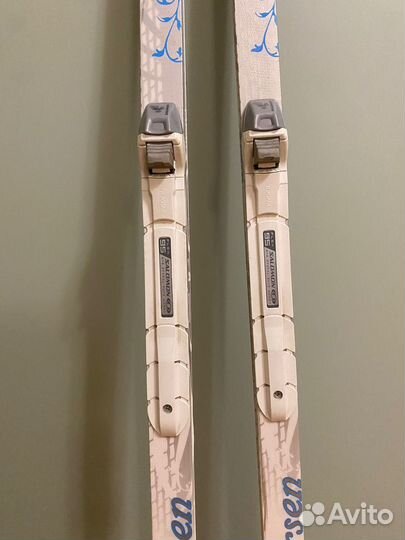 Лыжи беговые Larsen, женские, 150 см