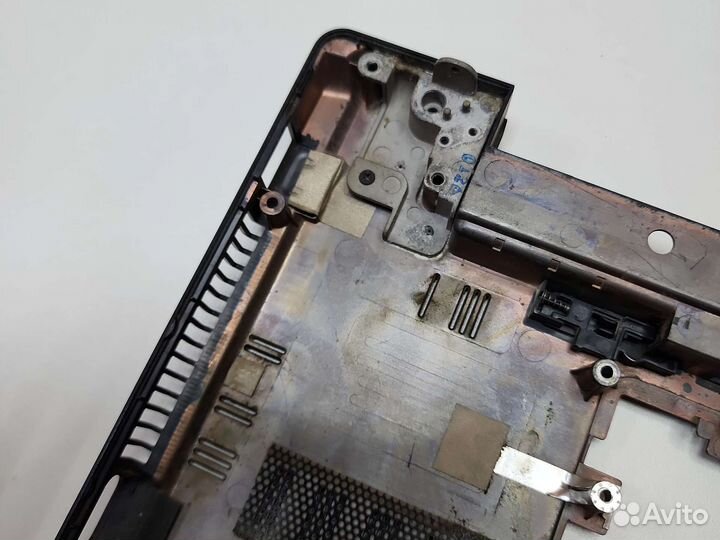 Поддон ноутбука acer 5635