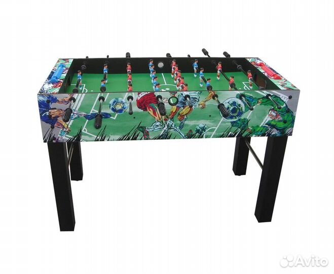 Игровой стол - футбол 