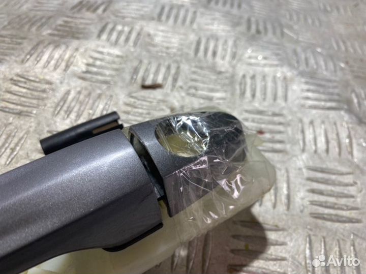 Ручка двери наружная передняя левая Ssangyong