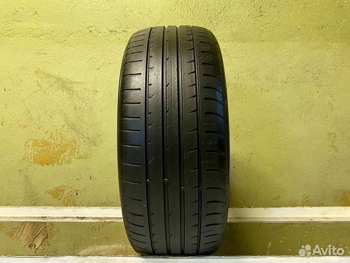 Hankook Ventus Prime 2 K115 205/55 R16 H