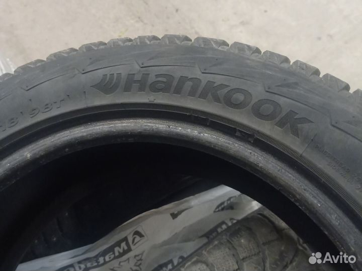 Hankook I'Pike RW11 225/55 R18 98T