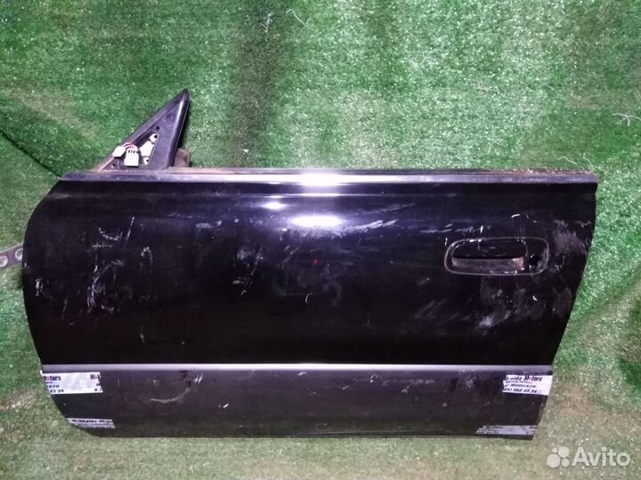 Дверь передняя левая Toyota Windom VCV10