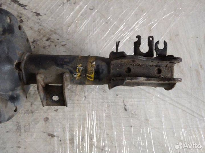 Амортизатор в сборе передний правый Fiat Nuova 500