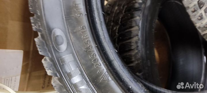 Kumho I'Zen KW22 205/55 R16