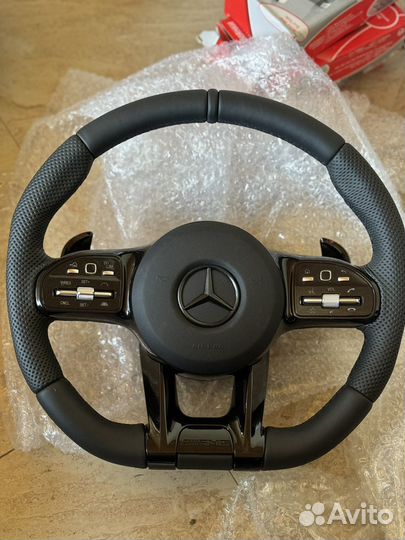 Мультируль газель next