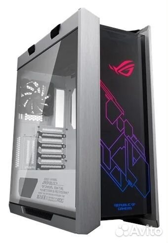 Корпуса Asus 90DC0023-B39000