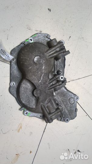 Крышка передняя двс Nissan Altima 5, 2013