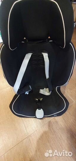 Детское автокресло