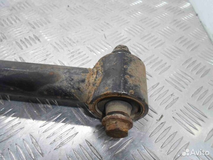 Рычаг зад L Chevrolet Trailblazer 2