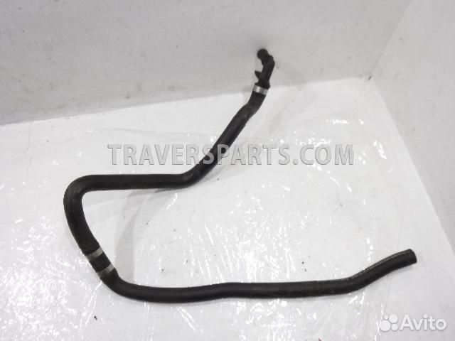 Патрубок системы охлаждения