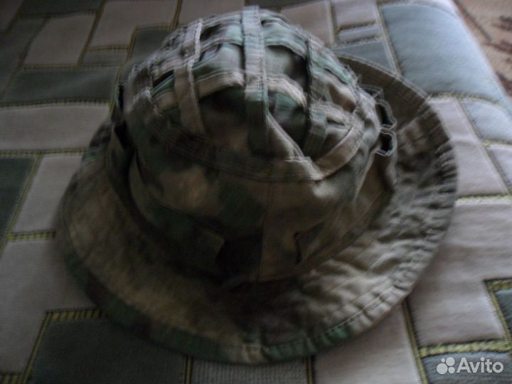 Панама военная