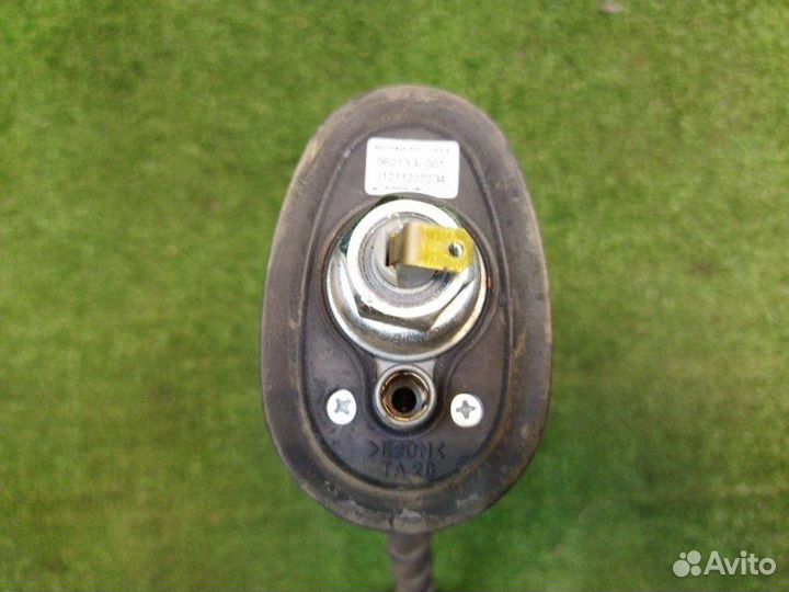 Антенна Hyundai Solaris 2011-2017