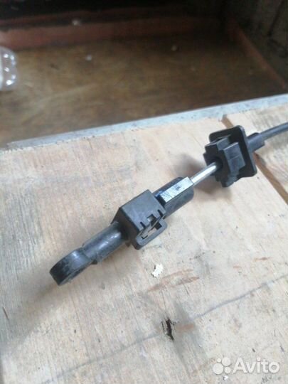 Замок зажигания Toyota Avensis T250