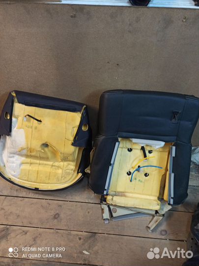 Редуктор заднего моста luxgen 7 suv