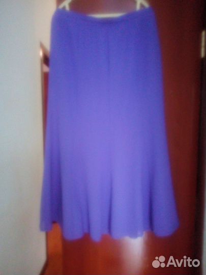 Женский весенне-летний костюм