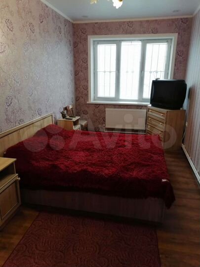 Коттедж 80 м² на участке 2 сот.