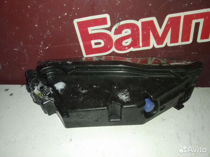 Ходовой огонь BMW X4 G02 2018 перед. лев. (б/у)