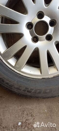 Toyo Open Country U/T 235/65 R17