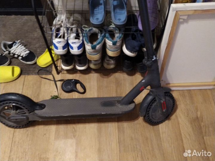 Электросамокат Xiaomi Mijia M 365 Electric Scooter