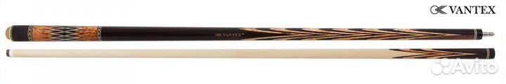 Кий Vantex Зодиак Модель №6 2PC рп