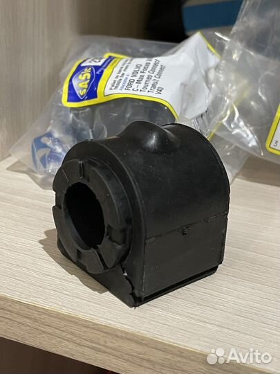 Втулки стабилизатора Ford Focus 3