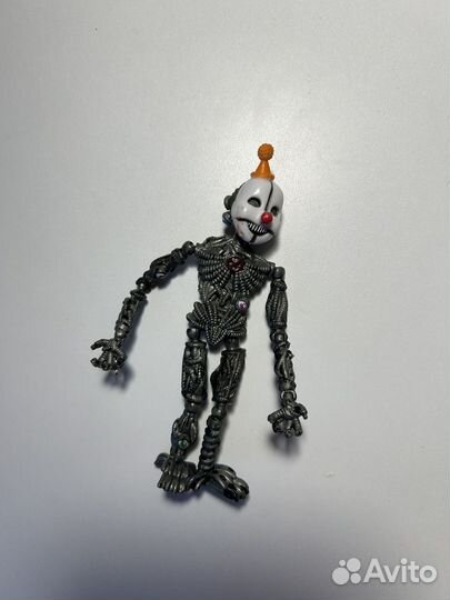 Фигурки фнаф