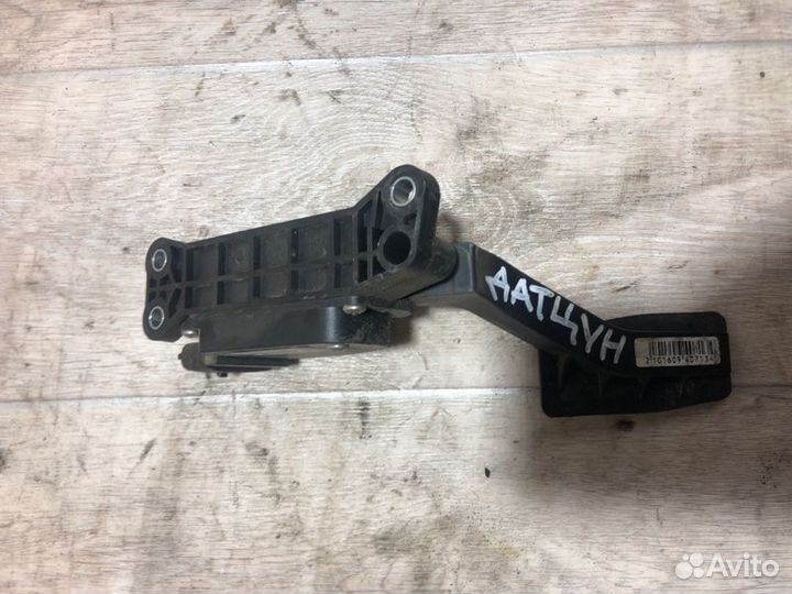 Педаль газа Datsun On-Do 1.6 11186 2016