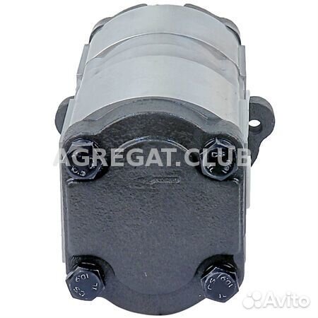 Насос гидравлический krauf HPQ5023XQ